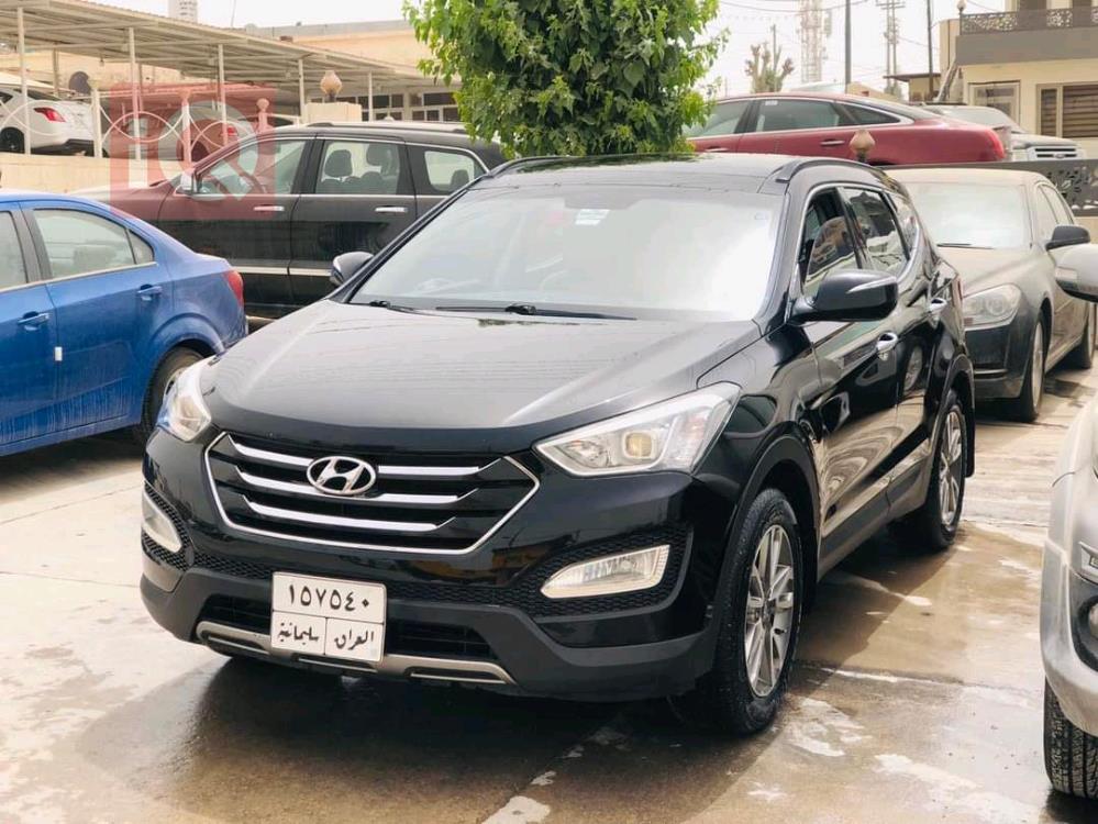 هیوندای سەنتافی